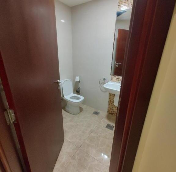 فندق كارم العليا   Karim Hotel Al Olaya