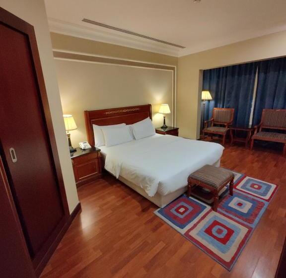 فندق كارم العليا   Karim Hotel Al Olaya