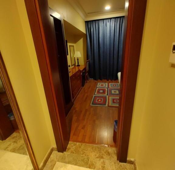 فندق كارم العليا   Karim Hotel Al Olaya