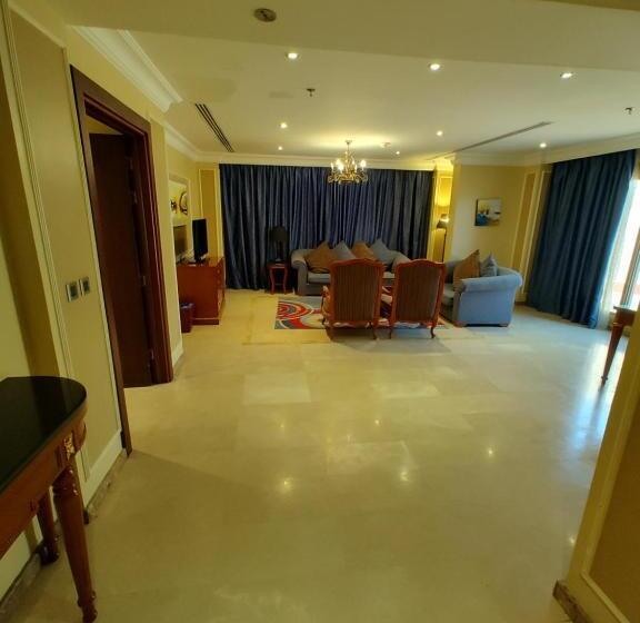 فندق كارم العليا   Karim Hotel Al Olaya