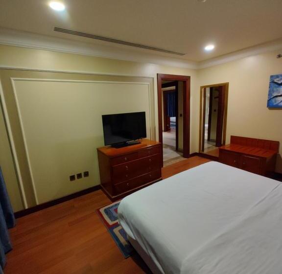 فندق كارم العليا   Karim Hotel Al Olaya