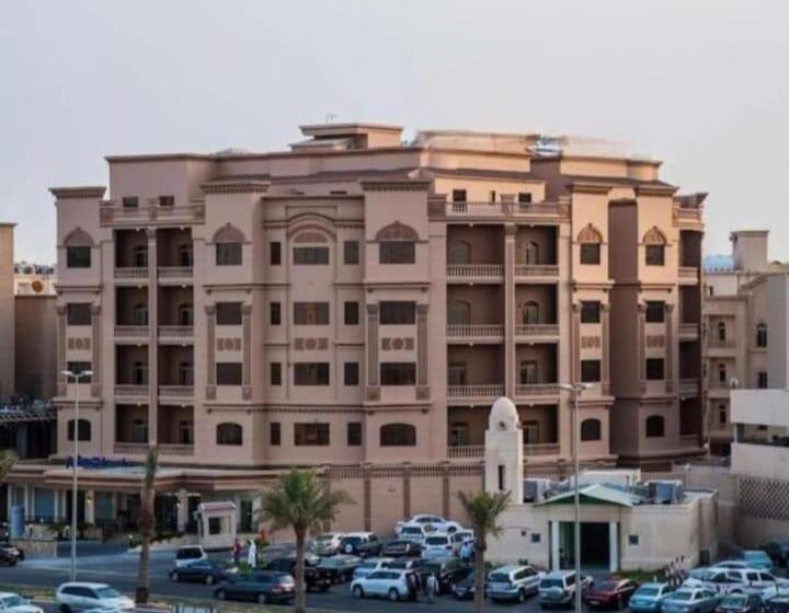 فندق كارم العليا   Karim Hotel Al Olaya