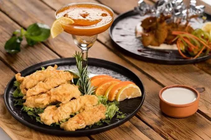 فندق كارم العليا   Karim Hotel Al Olaya