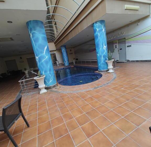 فندق كارم العليا   Karim Hotel Al Olaya