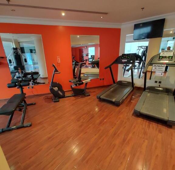 فندق كارم العليا   Karim Hotel Al Olaya