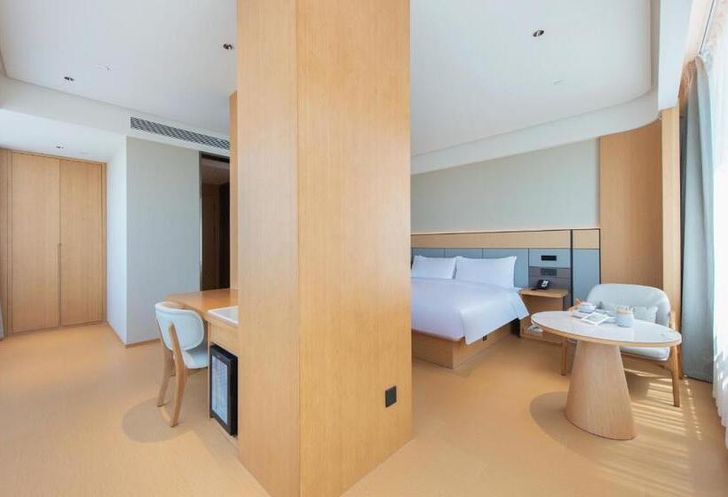 All Seasons Hotel   Jiaozhou Jiaodong Airport Liwang Road