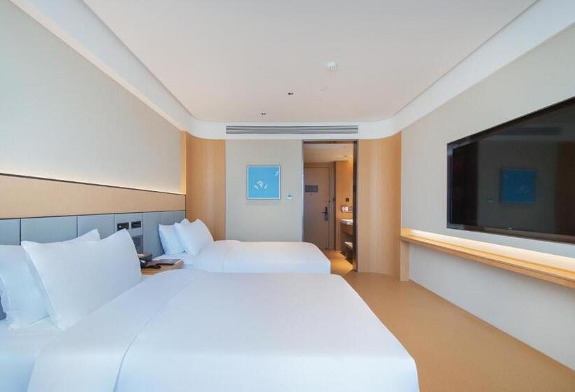 All Seasons Hotel   Jiaozhou Jiaodong Airport Liwang Road