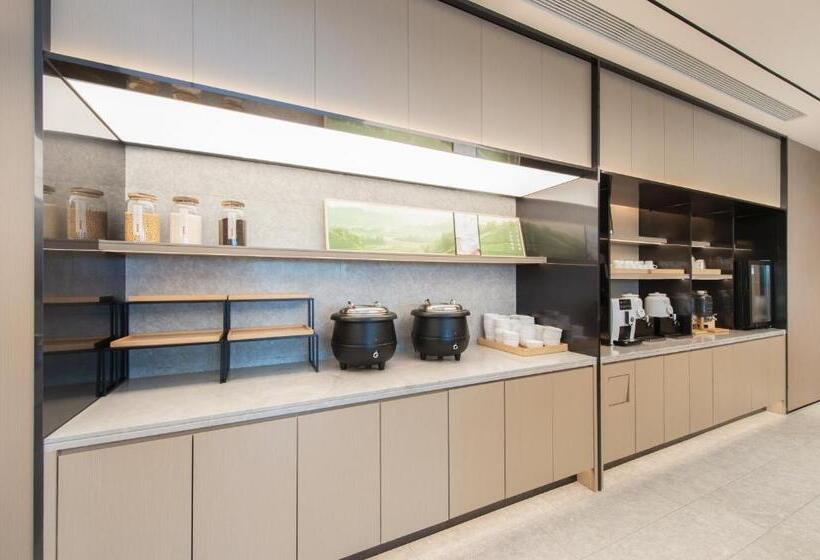 All Seasons Hotel   Jiaozhou Jiaodong Airport Liwang Road