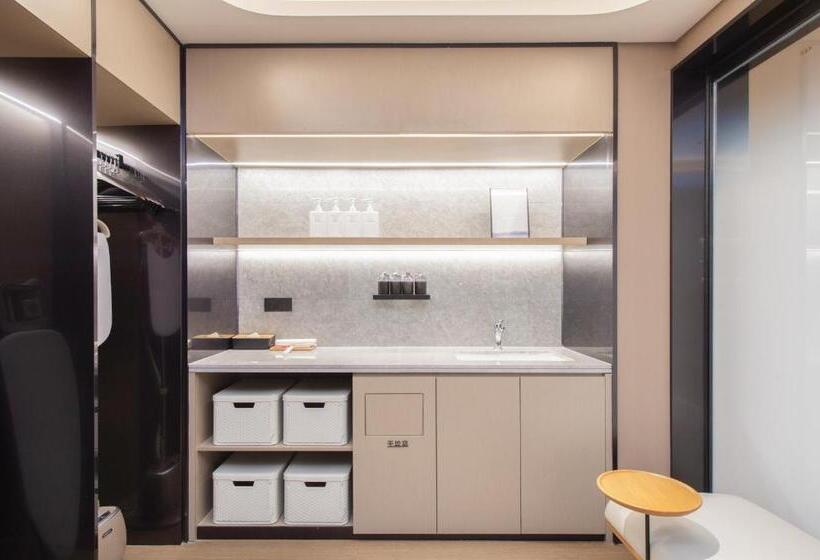 All Seasons Hotel   Jiaozhou Jiaodong Airport Liwang Road