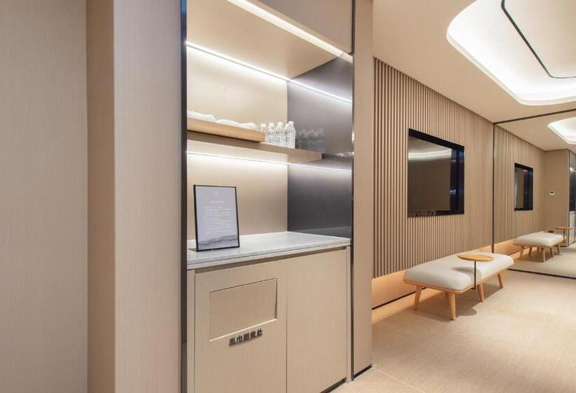 All Seasons Hotel   Jiaozhou Jiaodong Airport Liwang Road