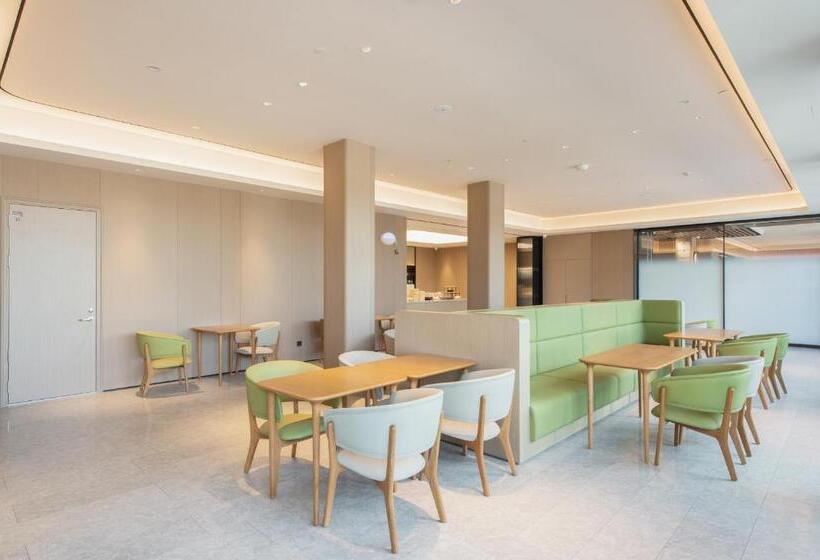 All Seasons Hotel   Jiaozhou Jiaodong Airport Liwang Road