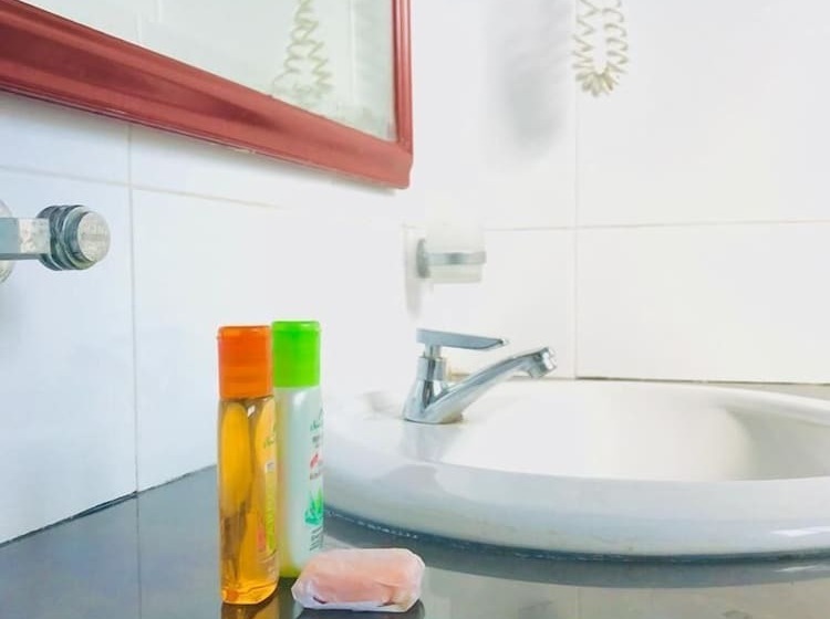 Airport Hotel Dream Paradise