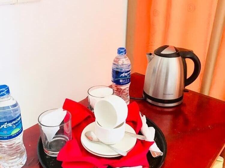 Airport Hotel Dream Paradise