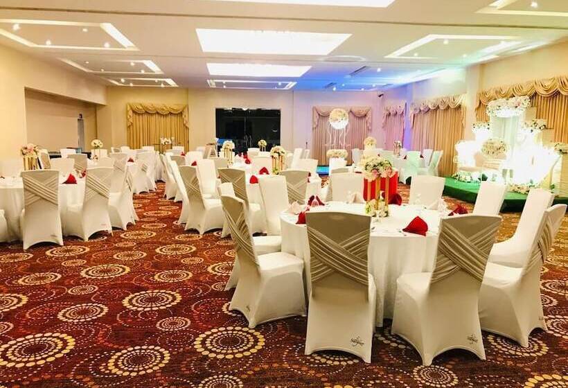 Airport Hotel Dream Paradise