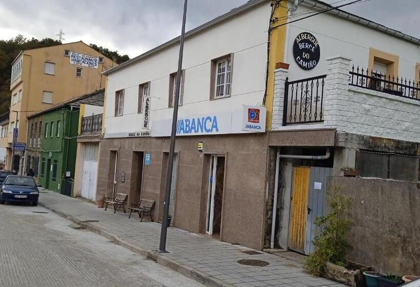 Albergue Berce Do Camiño