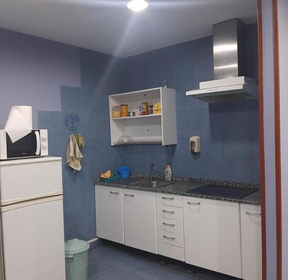 Albergue Berce Do Camiño