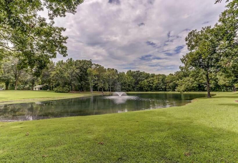 ユースホステル Bonne Terre Inn Willow Room