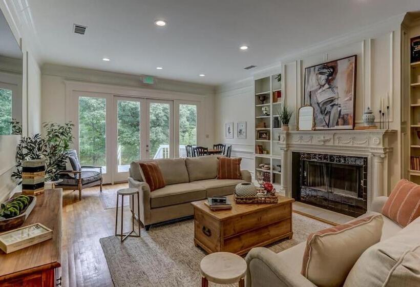 ユースホステル Bonne Terre Inn Willow Room