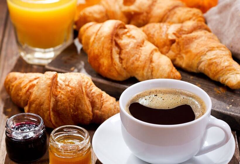 旅馆 Cis Nantes Le Spot