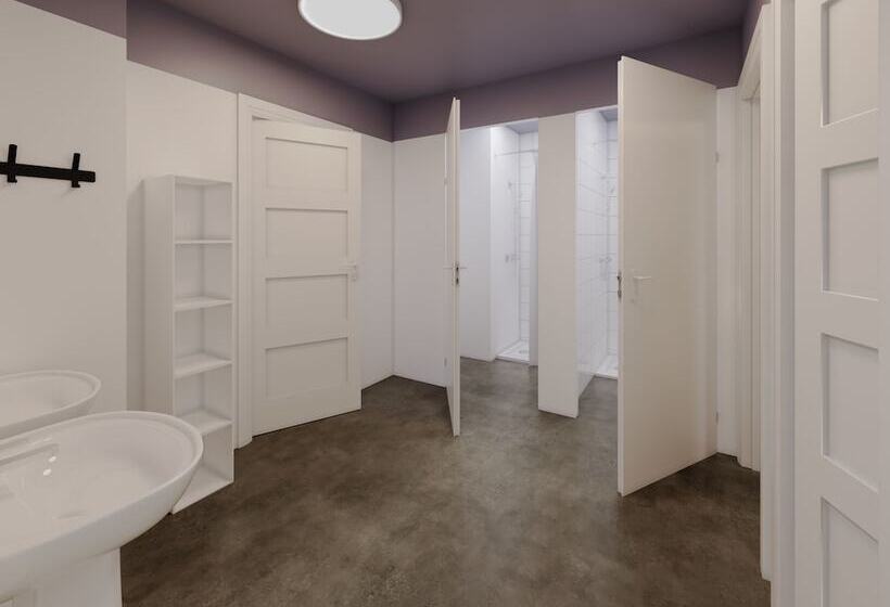 旅馆 Cis Nantes Le Spot