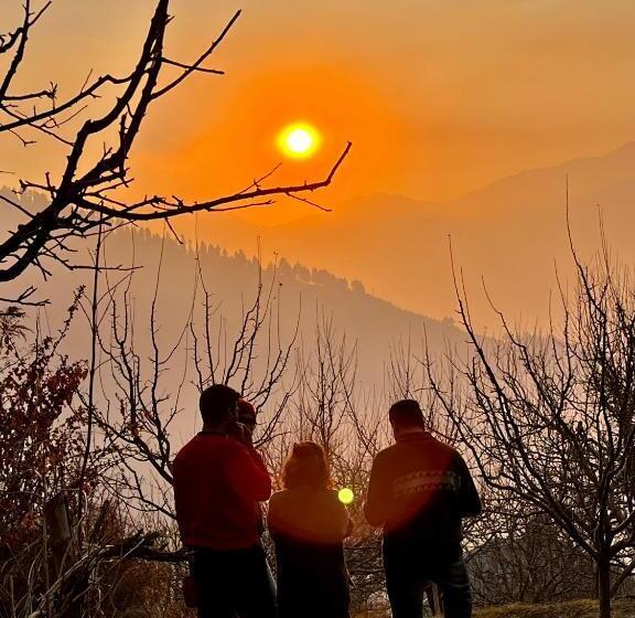 旅馆 Flüstern Homestay