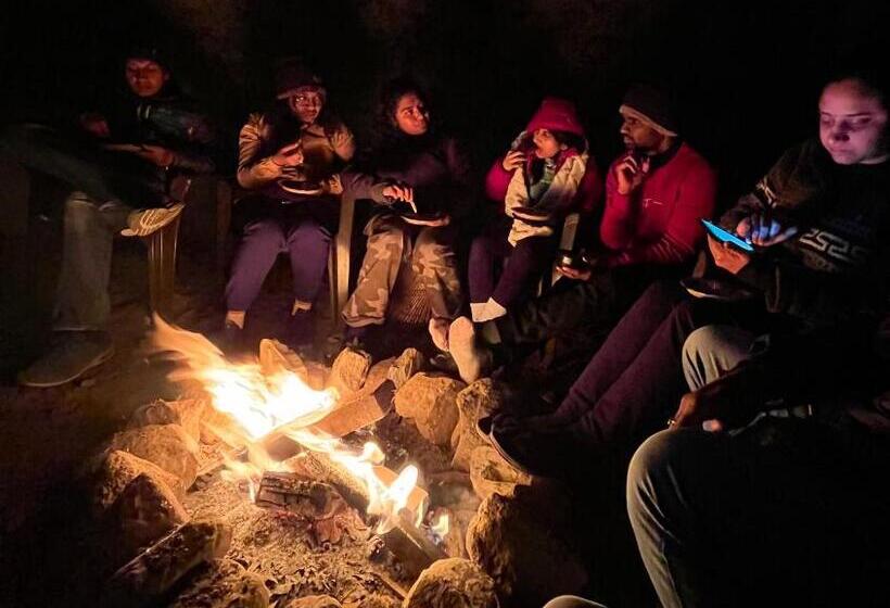 Общежитие Flüstern Homestay