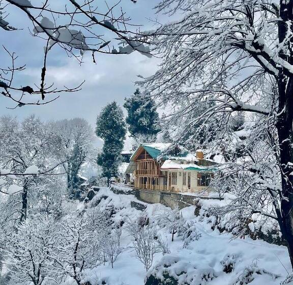 旅馆 Flüstern Homestay