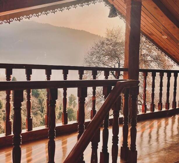 旅馆 Flüstern Homestay