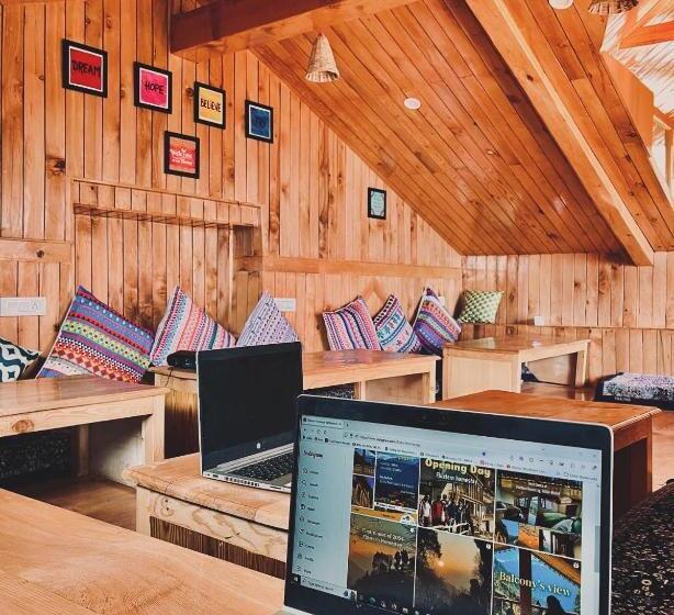 Общежитие Flüstern Homestay