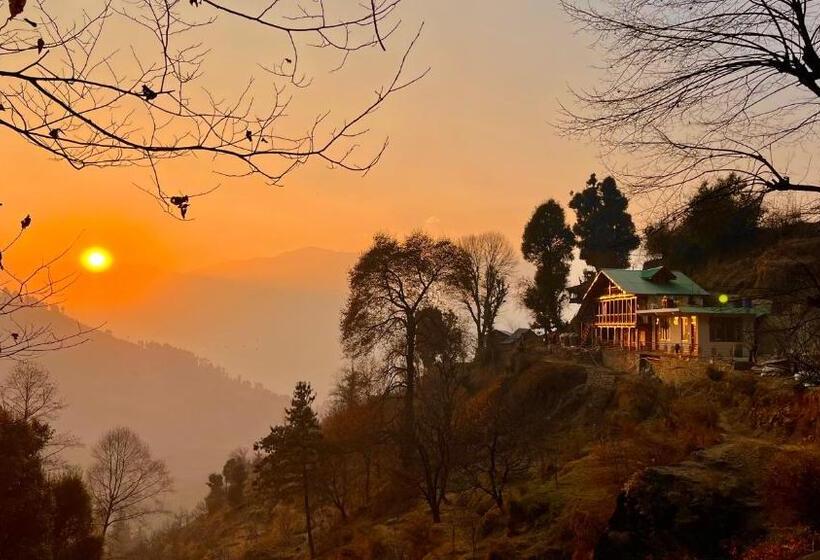 Общежитие Flüstern Homestay