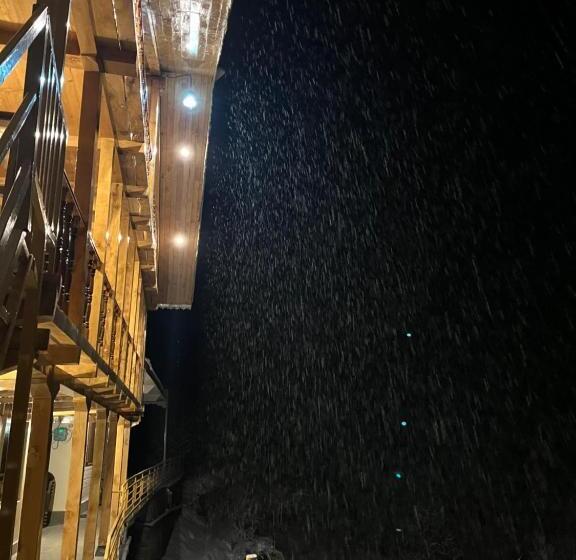 Общежитие Flüstern Homestay