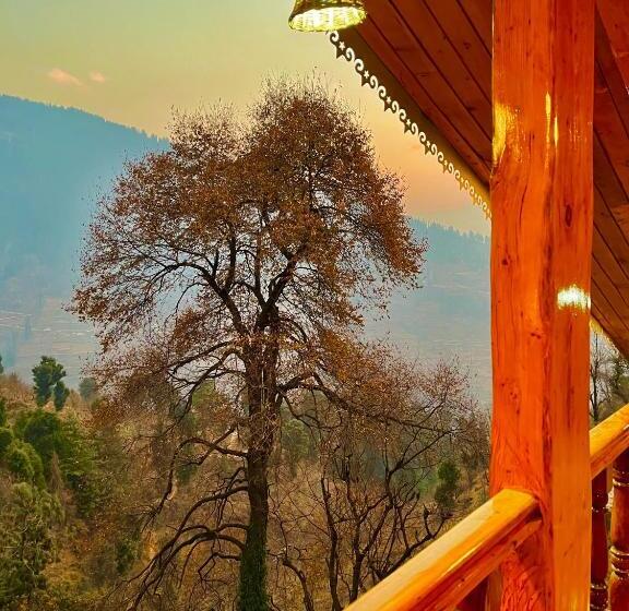 Общежитие Flüstern Homestay