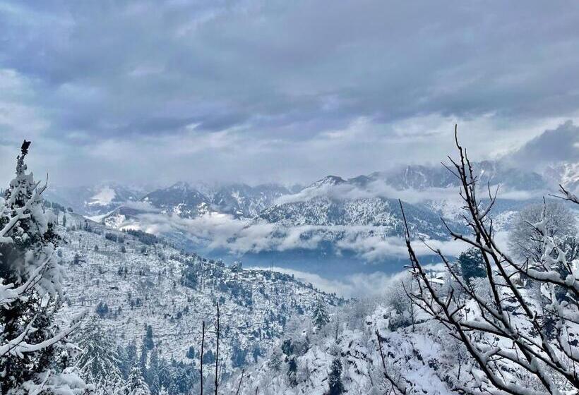 호스텔 Flüstern Homestay