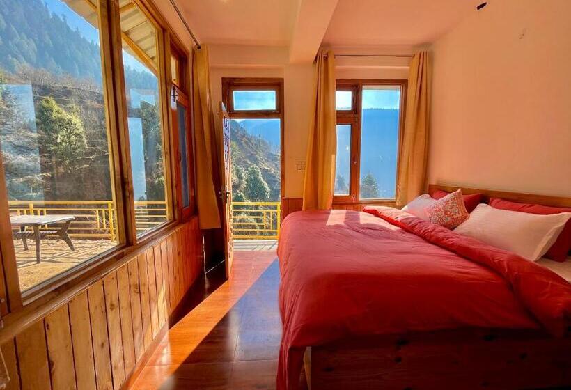 Общежитие Flüstern Homestay