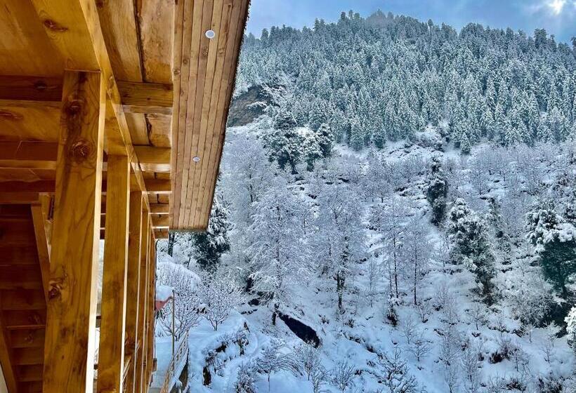 Общежитие Flüstern Homestay