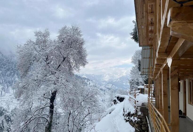 Общежитие Flüstern Homestay