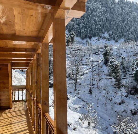 旅馆 Flüstern Homestay