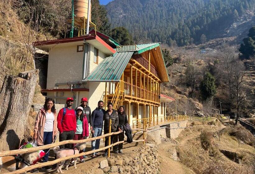 旅馆 Flüstern Homestay