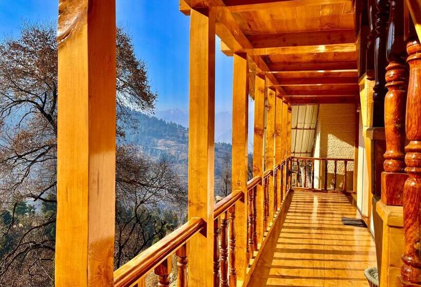 Общежитие Flüstern Homestay