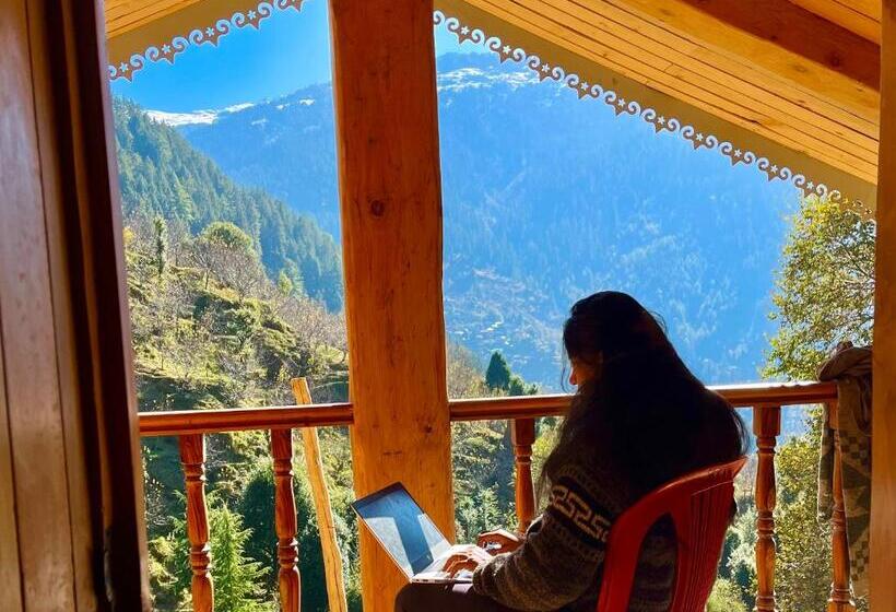 旅馆 Flüstern Homestay