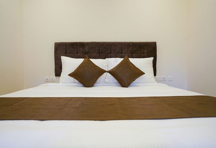 ユースホステル Grand Plaza Inn