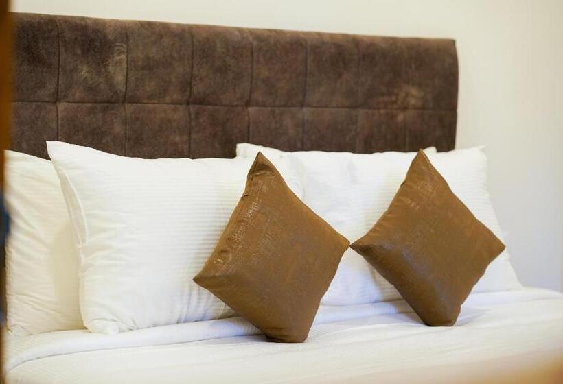 ユースホステル Grand Plaza Inn