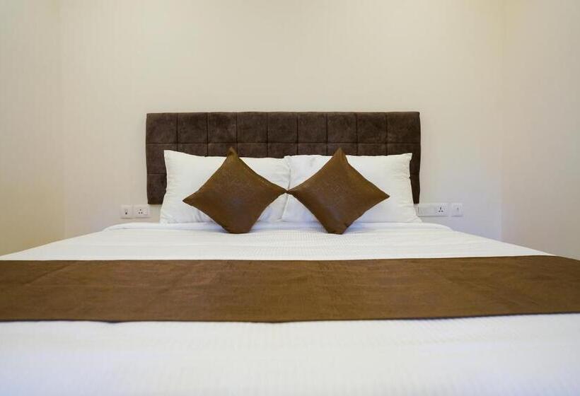 ユースホステル Grand Plaza Inn