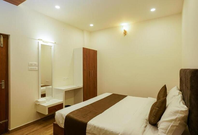 ユースホステル Grand Plaza Inn