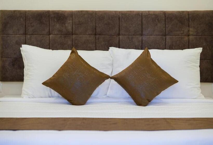 ユースホステル Grand Plaza Inn