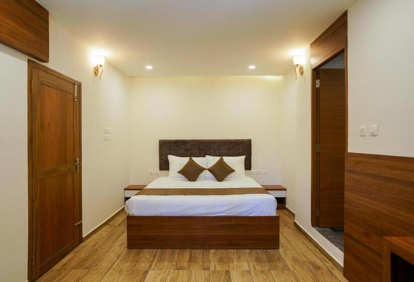 ユースホステル Grand Plaza Inn