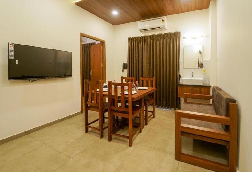 ユースホステル Grand Plaza Inn