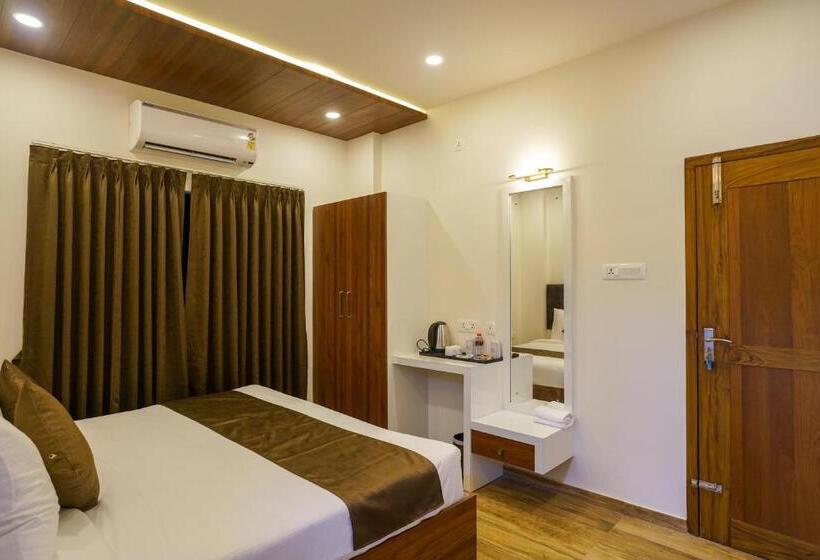 ユースホステル Grand Plaza Inn