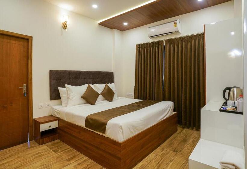 ユースホステル Grand Plaza Inn