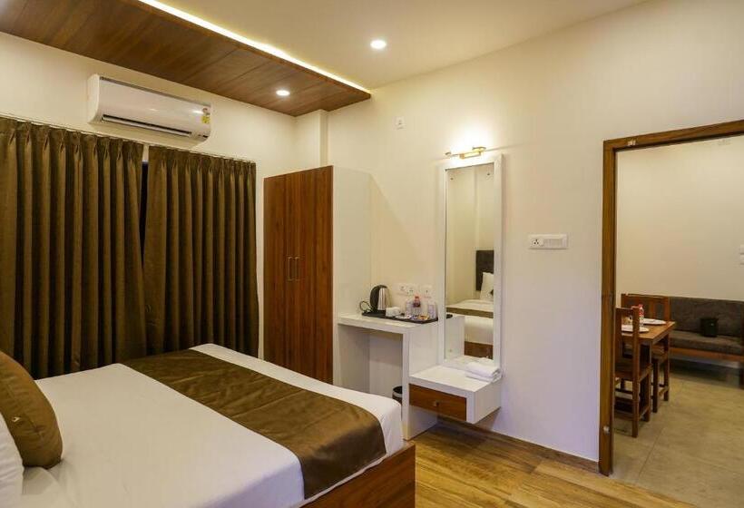 ユースホステル Grand Plaza Inn